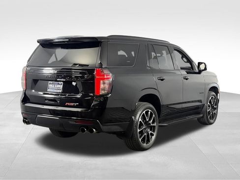 Used 2024 Chevrolet Tahoe RST w/ Sport Performance Package AWD/4WD image 6