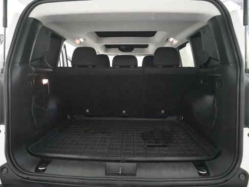 Used 2018 Jeep Renegade Sport w/ Power & Air Group AWD/4WD image 10