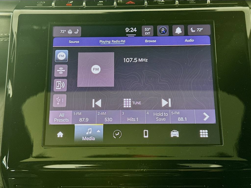 New 2026 Jeep Grand Cherokee Laredo X RWD image 13