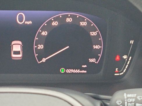 Used 2024 Honda Accord LX image 21