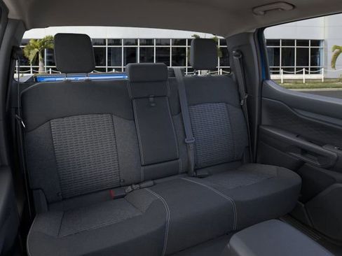 New 2025 Ford Ranger XL image 11