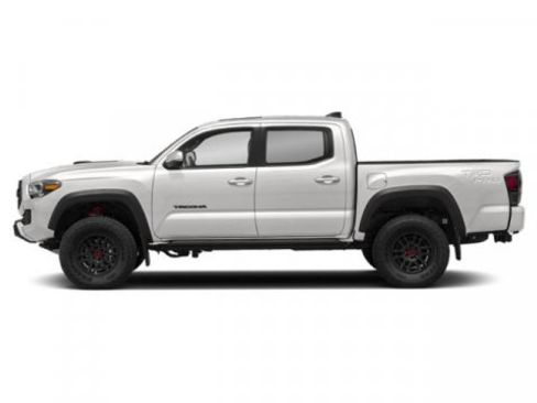 Certified 2023 Toyota Tacoma TRD Off-Road image 3