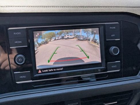 Certified 2021 Volkswagen Jetta S w/ Driver Assistance Package image 23