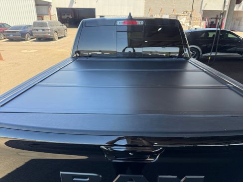 Used 2022 RAM 1500 TRX w/ TRX Level 1 Equipment Group AWD/4WD image 30