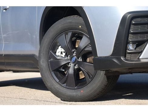 New 2026 Subaru Ascent Premium image 28