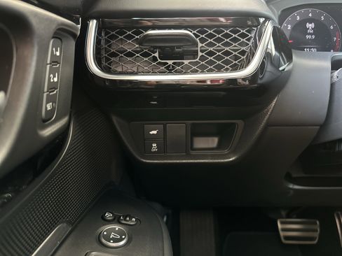 Used 2025 Acura ADX A-Spec image 23