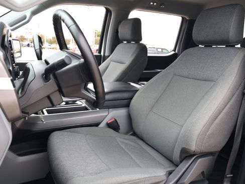Used 2024 Ford F150 XLT w/ Mobile Office Package AWD/4WD image 29