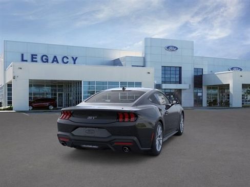 New 2026 Ford Mustang GT Premium RWD image 8