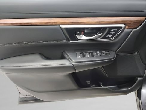 Certified 2021 Honda CR-V EX-L image 24