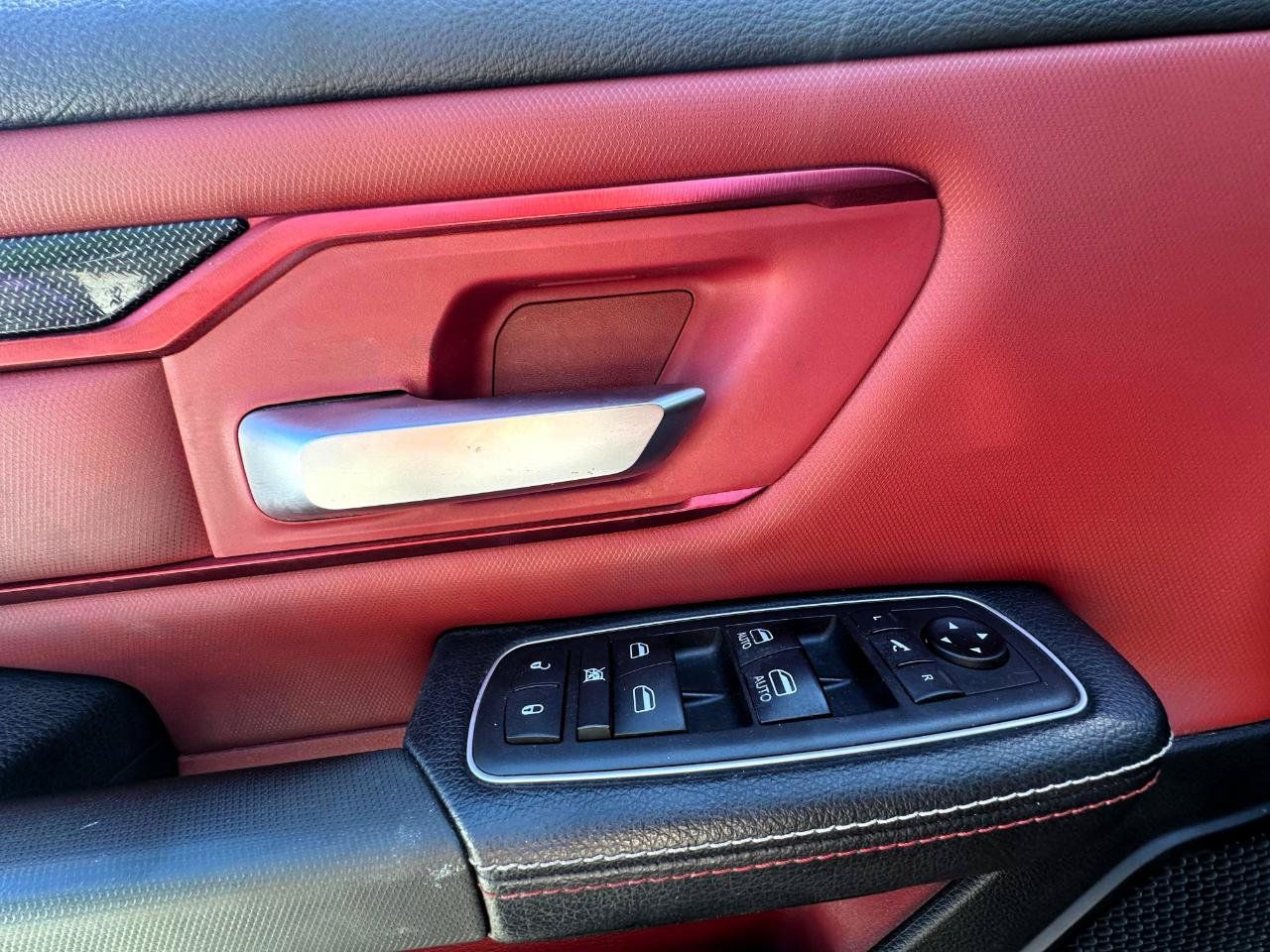 Used 2021 RAM 1500 Rebel w/ Level 2 Equipment Group AWD/4WD image 17