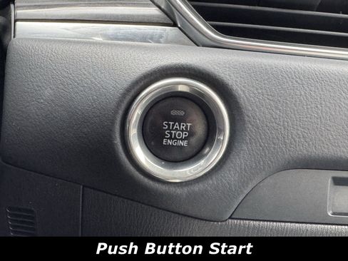 Used 2020 MAZDA CX-5 Grand Touring image 11