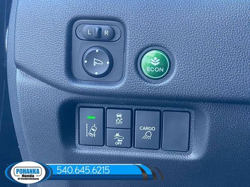 New 2026 Honda Ridgeline RTL image 20