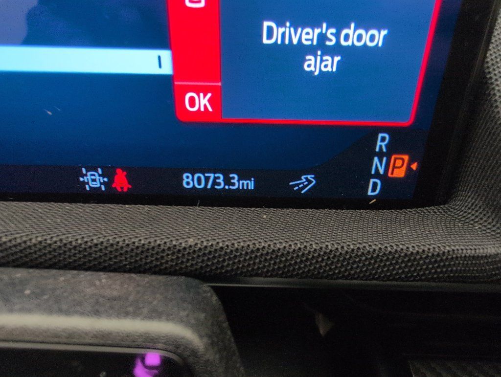 Used 2025 Ford Mustang Mach-E Select RWD image 25
