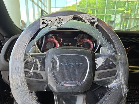 Used 2023 Dodge Challenger SRT Hellcat Redeye RWD image 9