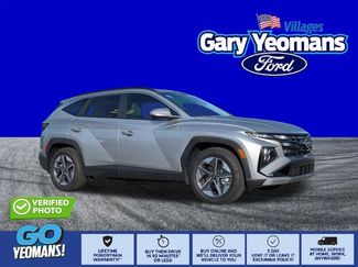 Used 2025 Hyundai Tucson SEL video 1