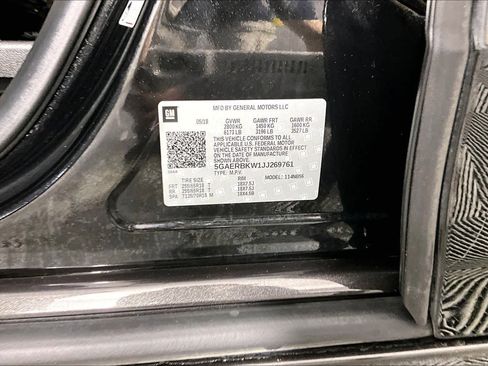 Used 2018 Buick Enclave Essence image 36