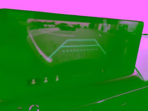 New 2026 Honda Pilot EX-L image 17