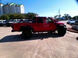 Used 2020 Jeep Gladiator Sport w/ Quick Order Package 24S image 6