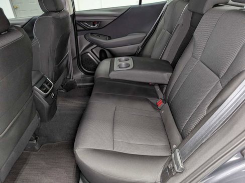 Used 2024 Subaru Legacy Premium AWD/4WD image 22