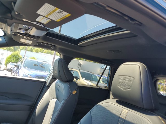 New 2026 Subaru Outback Wilderness AWD/4WD image 28