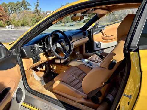Used 1999 Ferrari 360 Modena image 38