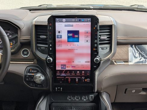 New 2026 RAM 1500 Limited image 17