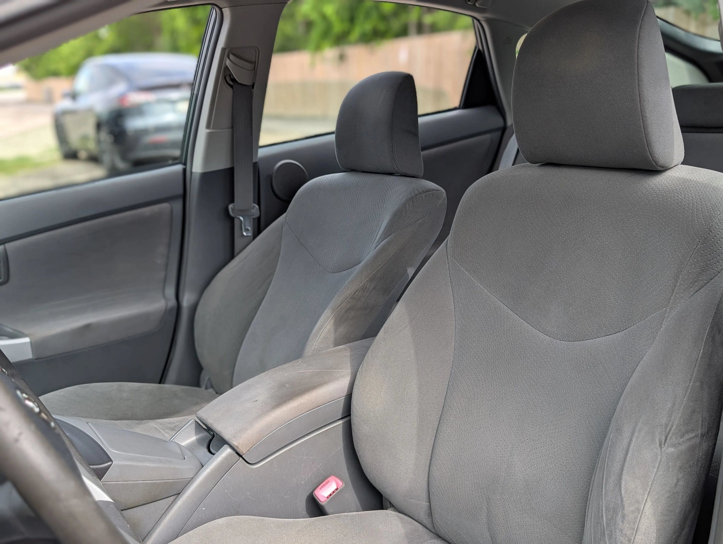 Used 2010 Toyota Prius FWD image 13