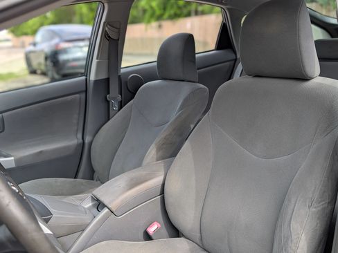 Used 2010 Toyota Prius FWD image 13