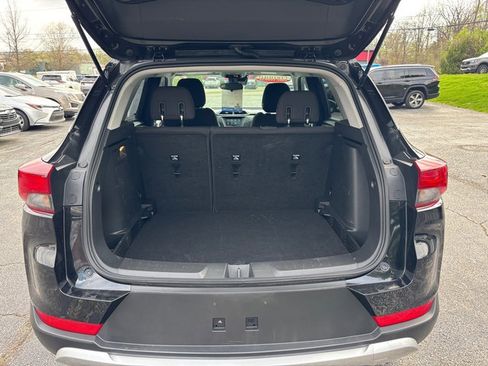 Used 2023 Chevrolet TrailBlazer LT image 8