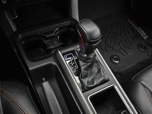 Certified 2022 Toyota Tacoma TRD Pro image 27