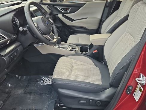 Used 2024 Subaru Forester Premium image 11
