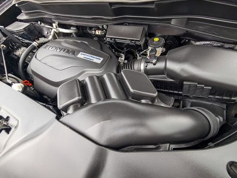 Used 2019 Honda Pilot Elite image 23