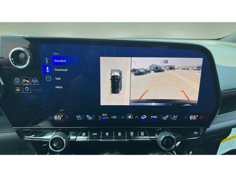 Certified 2024 Chevrolet Blazer EV RS AWD/4WD image 19