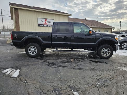 Used 2016 Ford F250 XLT w/ XLT Premium Package image 21