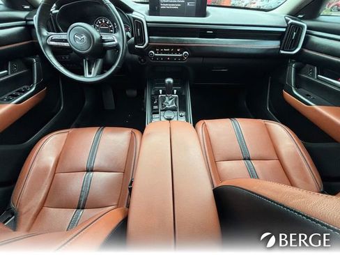 Used 2023 MAZDA CX-50 AWD 2.5 Turbo w/ Premium Pkg image 17