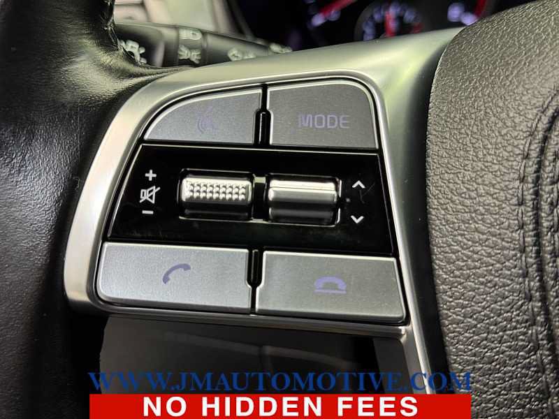 Used 2022 Kia Telluride S AWD/4WD image 40