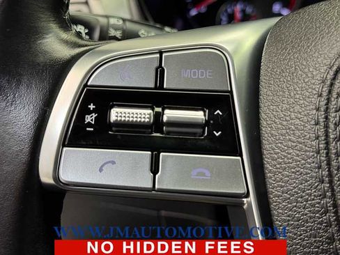 Used 2022 Kia Telluride S image 40