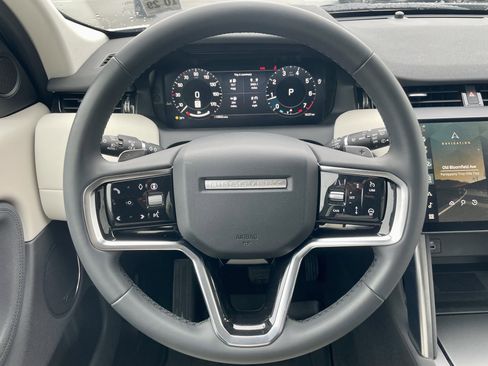 Certified 2024 Land Rover Discovery Sport S image 21