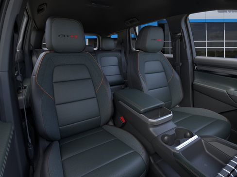 New 2026 GMC Terrain AT4 image 40