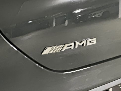 New 2026 Mercedes-Benz GLE 53 AMG 4MATIC Coupe image 19