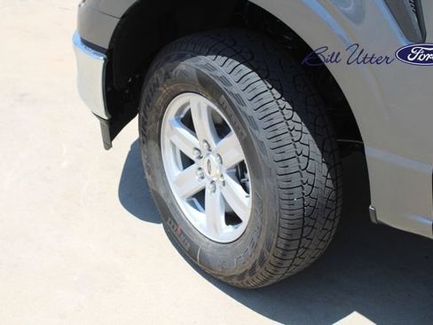 New 2026 Ford F150 XL w/ Equipment Group 103A High AWD/4WD image 5