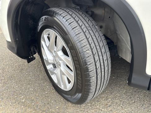 Used 2016 Honda CR-V EX-L image 33