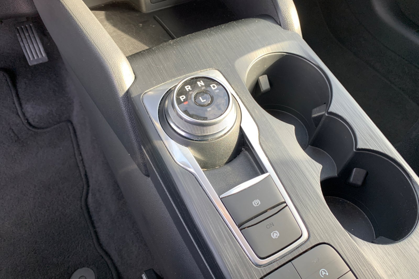 Used 2025 Ford Escape Active AWD/4WD image 26