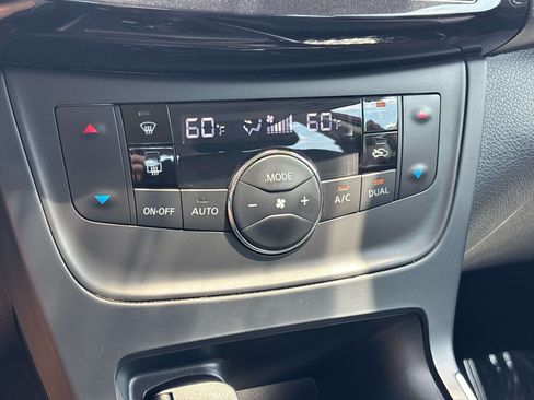 Used 2019 Nissan Sentra SV FWD image 20