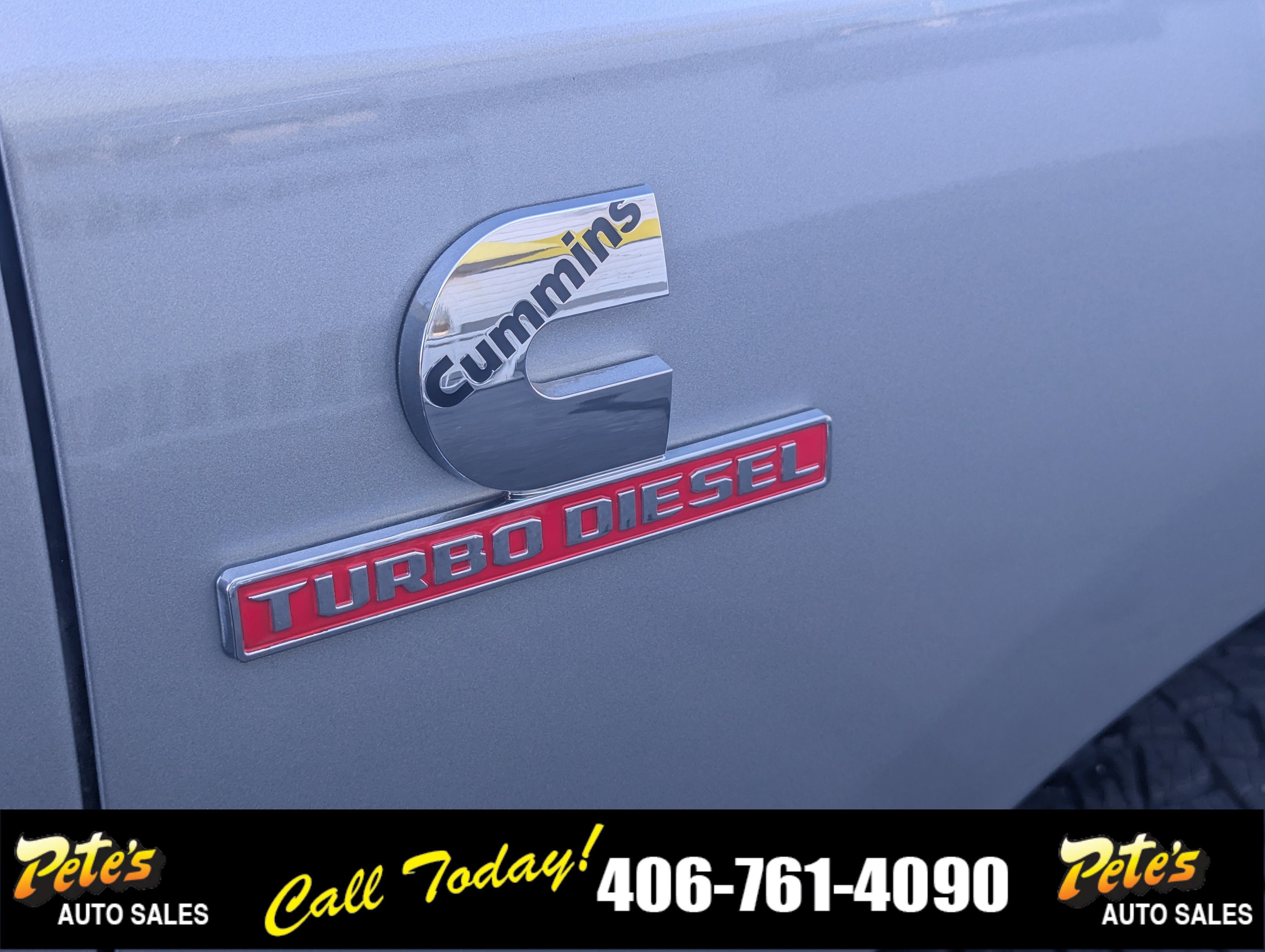 Used 2024 RAM 2500 Big Horn AWD/4WD image 13