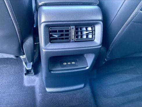 Used 2025 Honda CR-V EX-L image 34