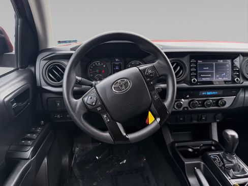 Used 2023 Toyota Tacoma SR image 12