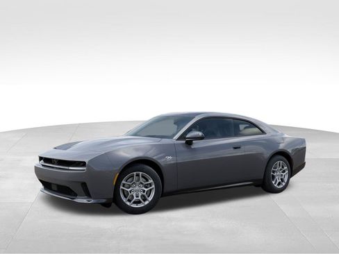 New 2025 Dodge Charger Daytona R/T w/ Quick Order Package 25M R/T AWD/4WD image 2