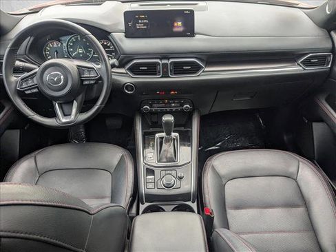Used 2024 MAZDA CX-5 2.5 Turbo image 17