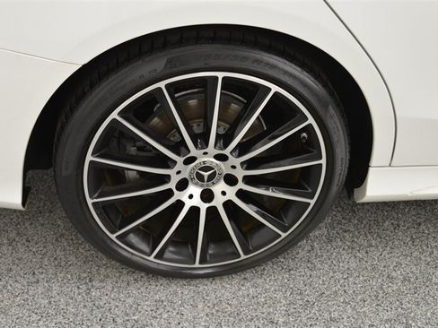 Used 2021 Mercedes-Benz C 300 Sedan w/ AMG Line image 49